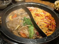 -蜀大侠火锅(总府路店)