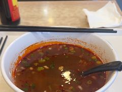 -陇兴楼(西安咸阳国际机场店)