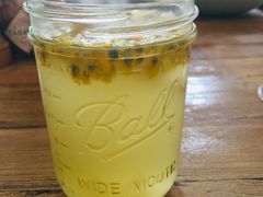 百香果苏打-RAC BAR(安福路店)