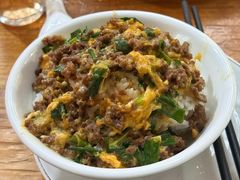 滑蛋牛肉饭-如意坊美食(华兴一街店)