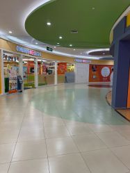 -鱼乐贝贝婴幼儿游泳中心(梅江印象城店)