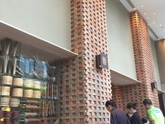 -君悦酒店·1881·北京烤鸭