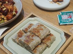 -唐食语粥(青山万达广场店)