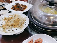 -天鹰观渔(梦园店)