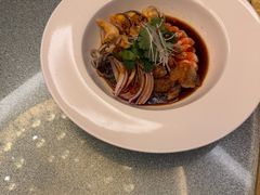 -民族饭店-四季餐厅
