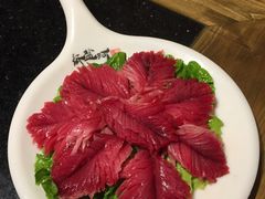 -纸盐河码头火锅(十八梯店)