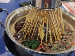 -马路边边串串香(一匡街店)