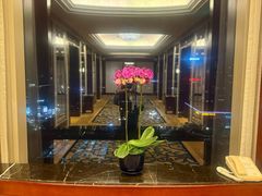 -广州香格里拉酒店