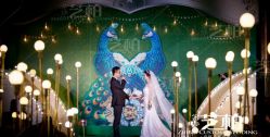 -保定金沙芝柏婚礼策划