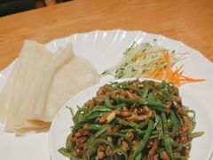 -秦香阁·西北家常菜(徐汇日月光中心店)