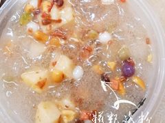 -串妹花式冰粉(乐山总店)