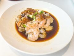 -大铁勺新津菜(迎水道店)