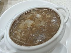 碗仔翅-新山亚明小厨