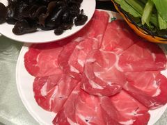 -东来顺饭庄(天坛店)