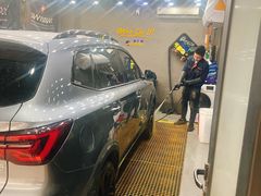 -CJ车体工作室·洗车·贴膜·美容