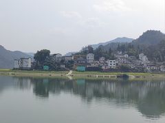-新安江山水画廊风景区
