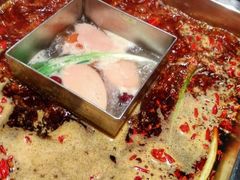 -红鼎坊·老成都火锅(新南门店)