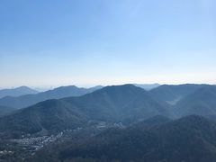 -北高峰