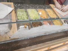 -一田屋饭团(华侨城沃尔玛店)