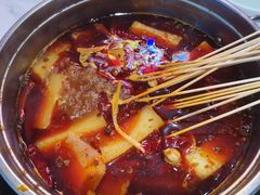 -屋头串串(新街里店)