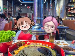 -外婆掌柜·东北家庭烤肉(托乐嘉店)