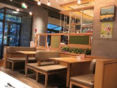-新元素餐厅(瑞虹天地月亮湾店)