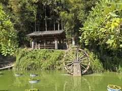 -景德镇古窑民俗博览区