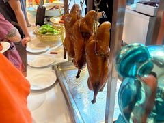 -东方威尼斯温泉酒店