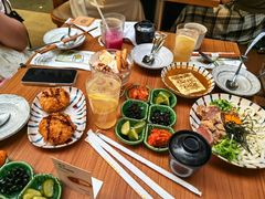 -CURRY YA 熟成咖哩專門店(深圳湾万象城店)