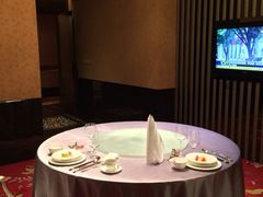 云顶中餐厅-南苑环球酒店云顶高级中餐厅(鄞县大道店)