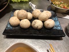 -合易泓烤肉•首创生椰大油边(宁山路店)