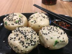 -小杨生煎(龙阳广场店)