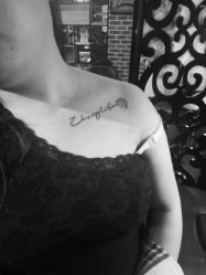 -刺客纹画纹身·洗纹身·穿孔饰品