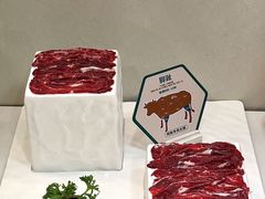 -非遗•老字号•阿彬牛肉火锅(广济桥店)