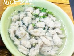 温州瘦肉丸-温州小吃瘦肉丸(清吟街店)