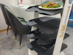 -黑石礁酒楼·海鲜(黑石礁店)