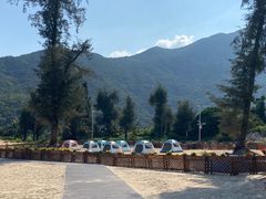 -西涌国际滨海旅游区