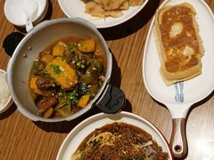 掌勺盆盆菜-金掌勺·锅包肉(广渠门店)