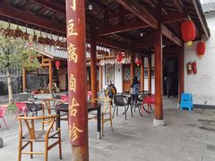 大堂-蜀门客栈(剑门关景区店)
