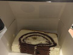 -Awfully Chocolate(来福士广场店)