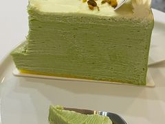 -BanCake·法式千层·拿破仑專門店