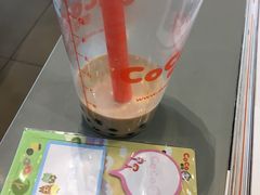 -CoCo都可(西安路民勇店)
