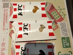 -肯德基(坑梓店)