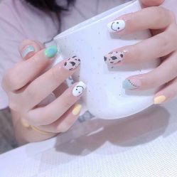 -糖·美学·美甲