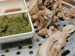 -胡杨记忆(和平路店)
