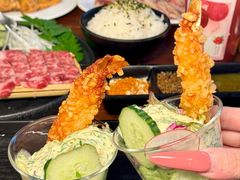 -肉仓焼肉バー(烟台山店)