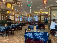 -桥香园过桥米线(国贸店)