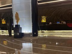-上海凯宾斯基大酒店