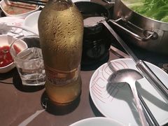 -捞王锅物料理(上海世茂广场店)