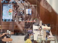 -LOTTA COFFEE(安居博文苑店)